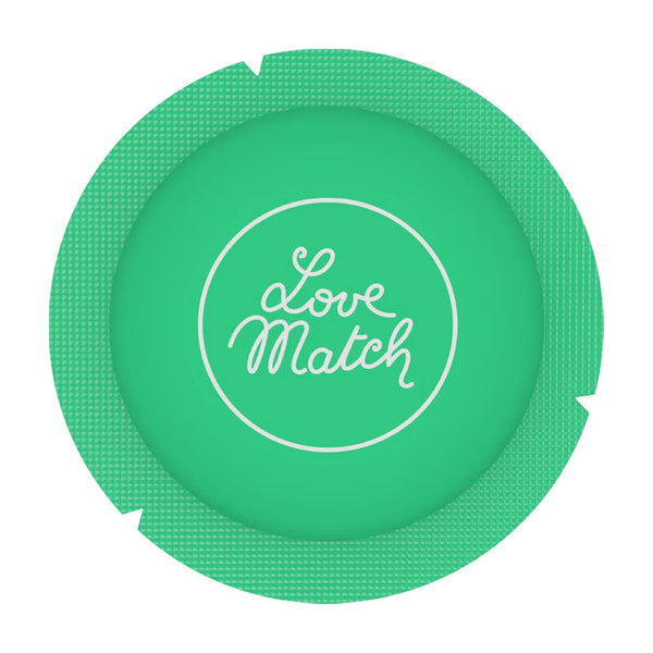 Love Match Aromatizzato Paquete de 6