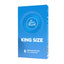 Love Match King Size Box 6