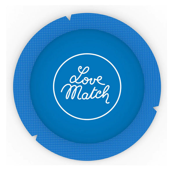 Love Match King Size Condoms
