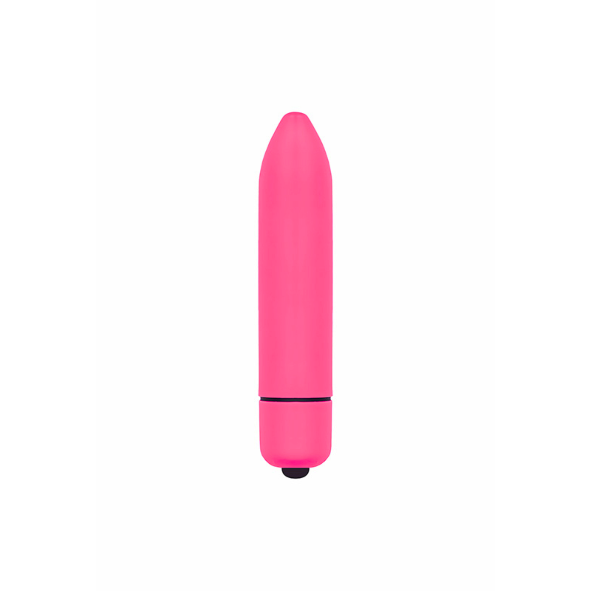 Lovetoy X-Basic Bullet Pink Imagen secundaria del producto
