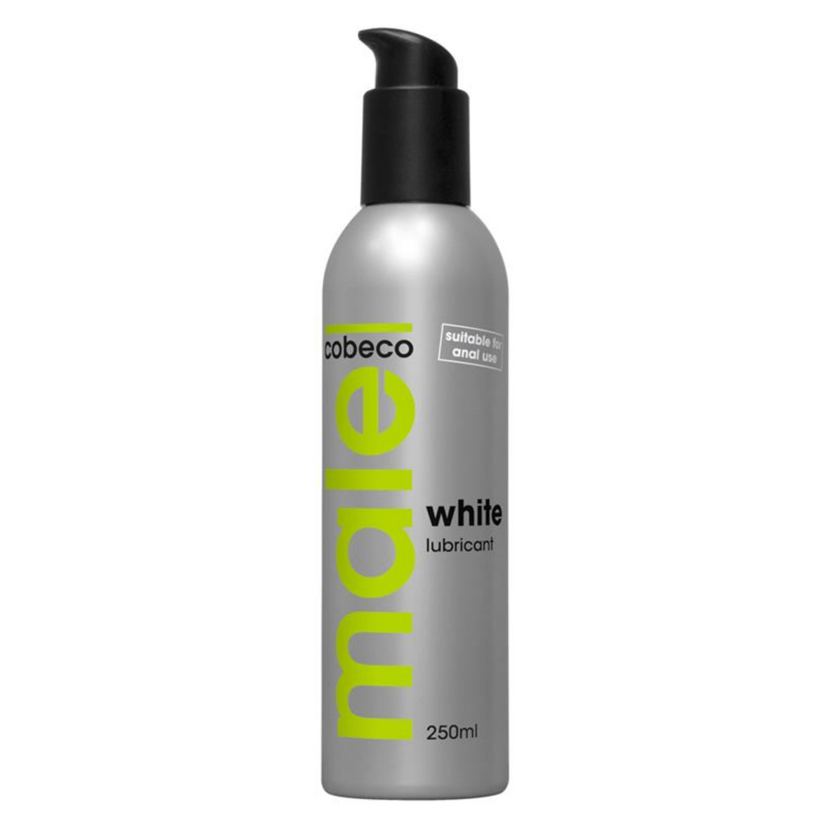 Cobeco Male White 250ml Imagen principal del producto