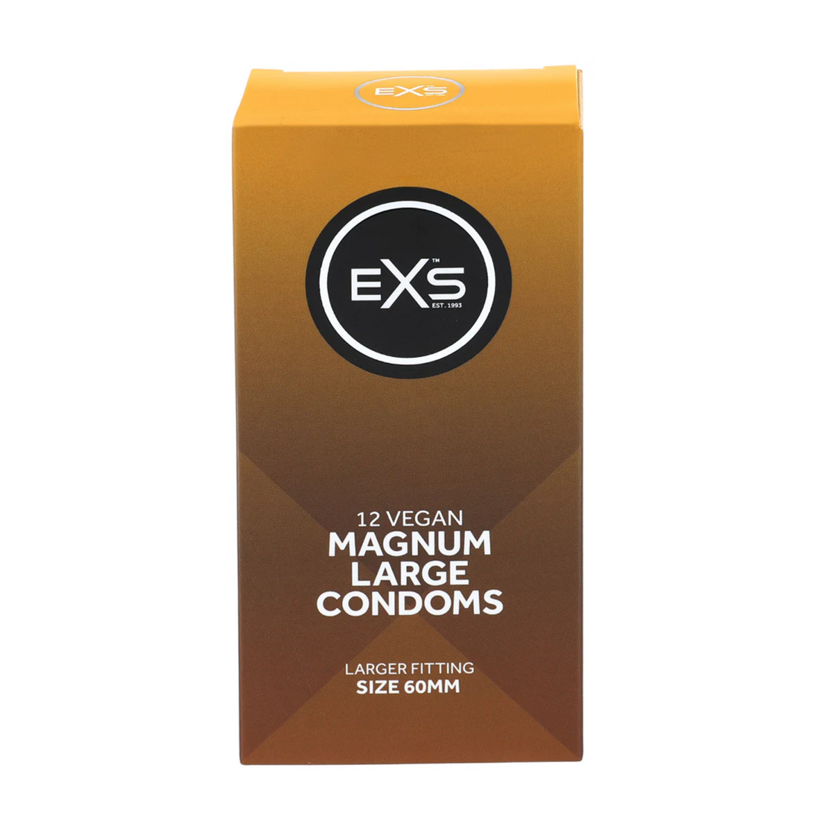 EXS Magnum Grande Paquete de 12 Imagen principal del producto