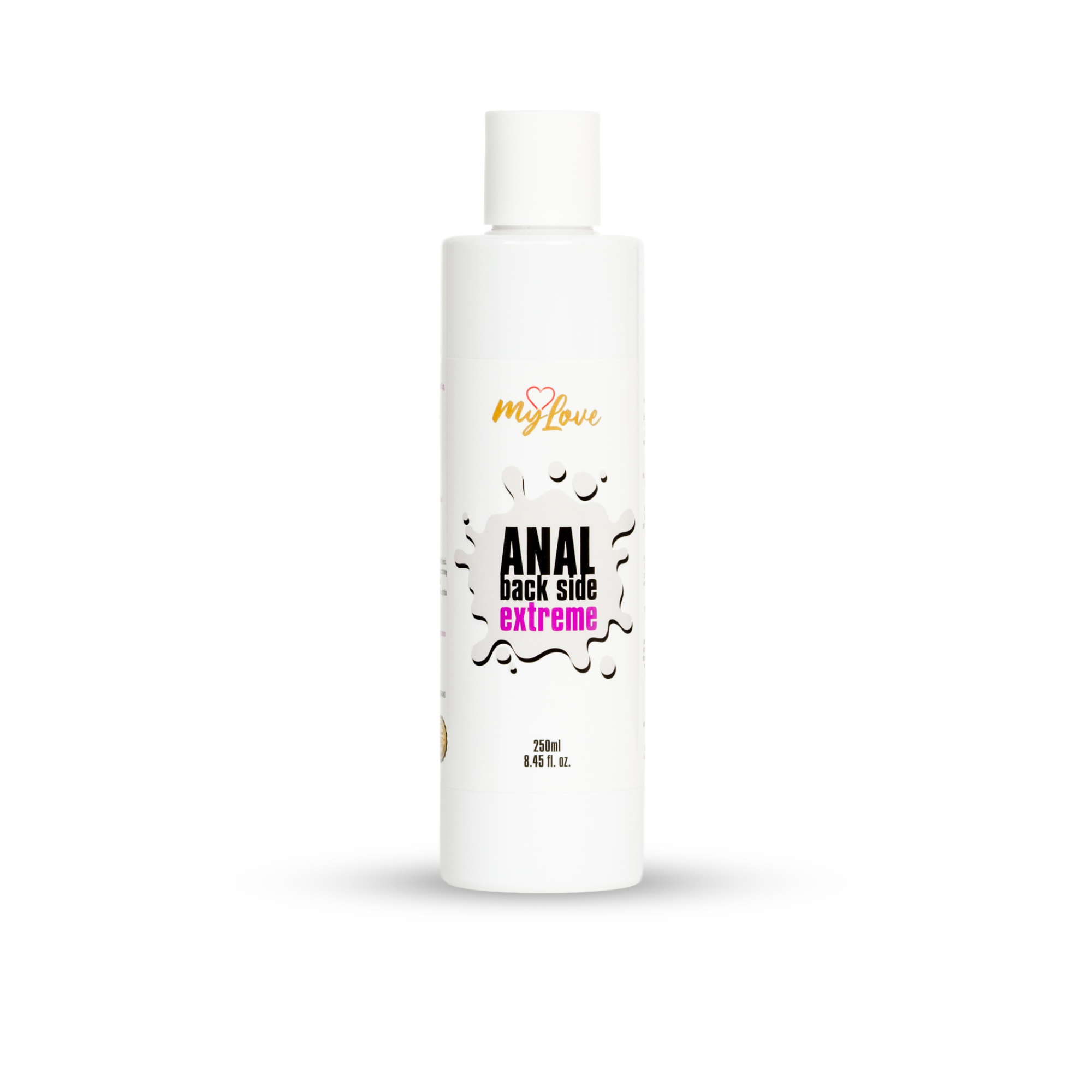 MyLove Back Side Extreme Imagen secundaria del producto