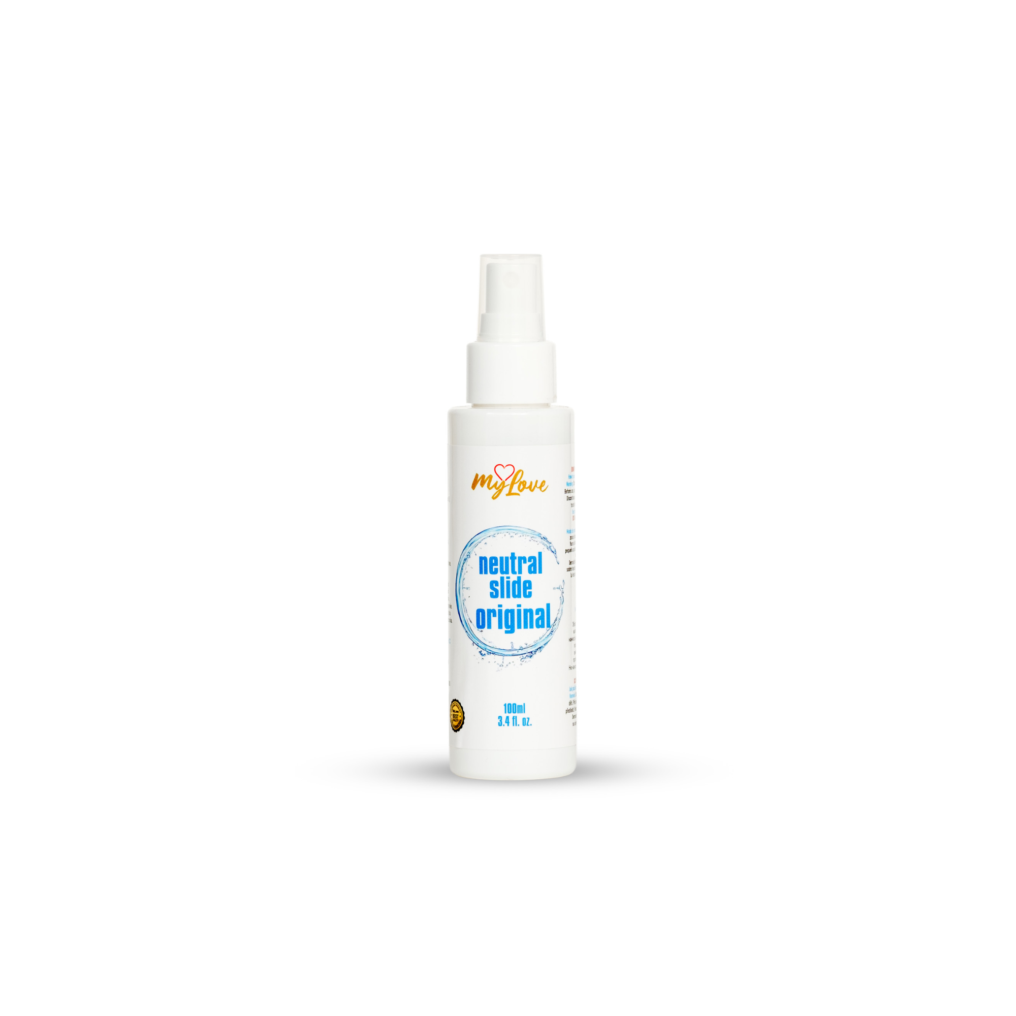 MyLove Neutral Slide Original Imagen secundaria del producto