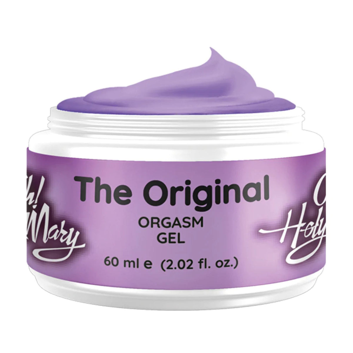 Nuei The Original Orgasm Gel 2.02 fl oz Imagen principal del producto