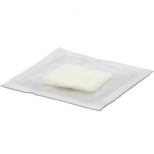 Oral Safe PU Vanilla Dams Pack 8 | WorldCondoms