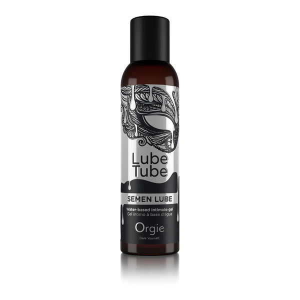 Orgie Semen Lube 5.07 fl oz