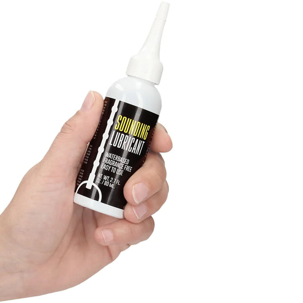 Ouch! Urethral Sounding 3 fl oz