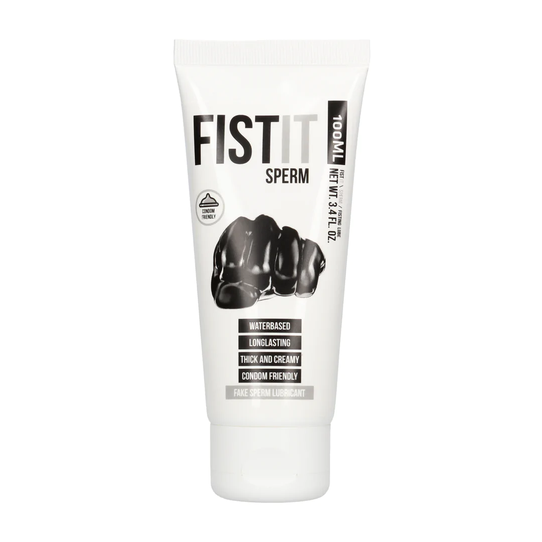 FISTIT Sperm Water Based 3.4 fl.oz Imagen principal del producto