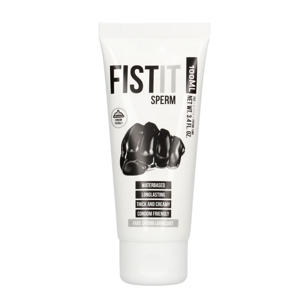 FISTIT Sperm Water Based 3.4 fl.oz