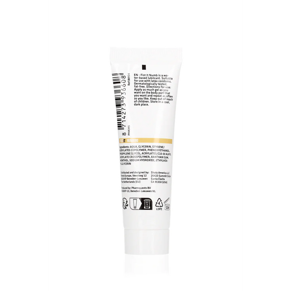 FISTIT Extra Adormecedor 0.8 fl.oz