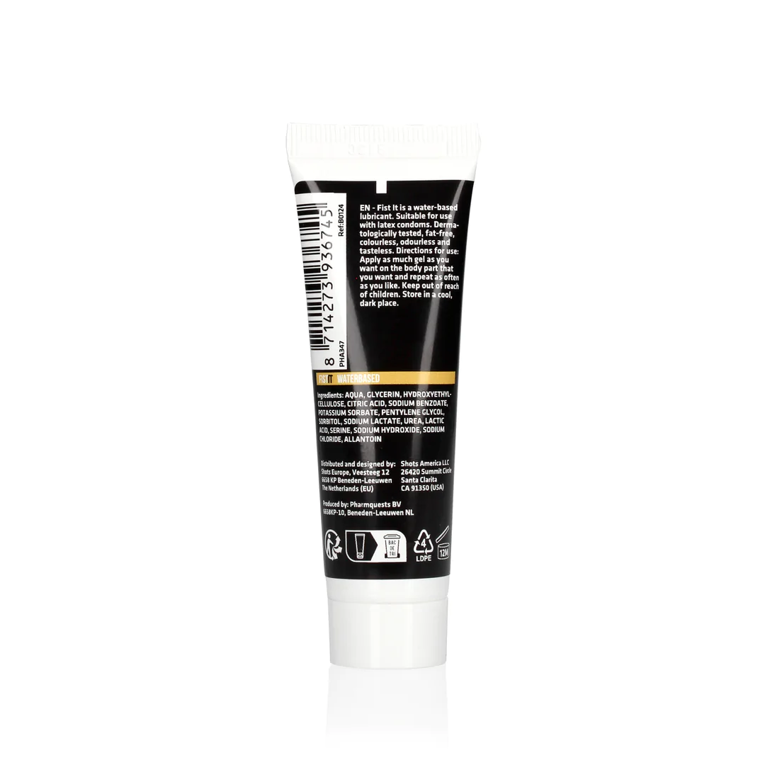 FISTIT A base de agua 0.8 fl.oz Imagen secundaria del producto