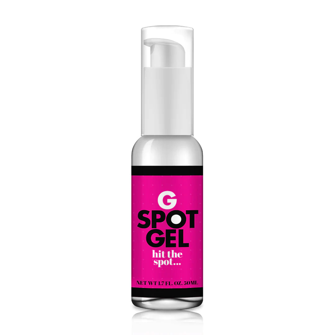 Pharmquests G-Spot Gel Hit The Spot 1.7 fl oz