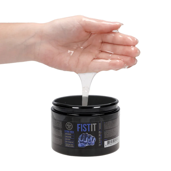Fist It Extra Thick 17 fl oz