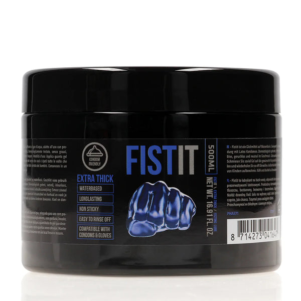 Fist It Extra Thick 17 fl oz