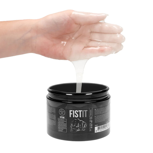 Fist It Sperm 17 fl oz