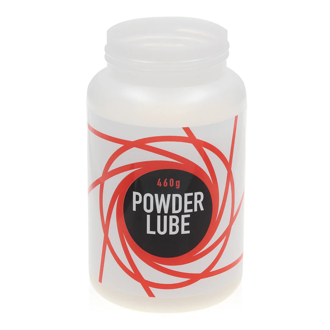 Lubricante en polvo Pharmquests  Imagen secundaria del producto