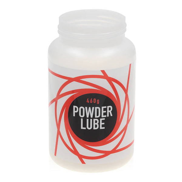 Pharmquests Powder Lube