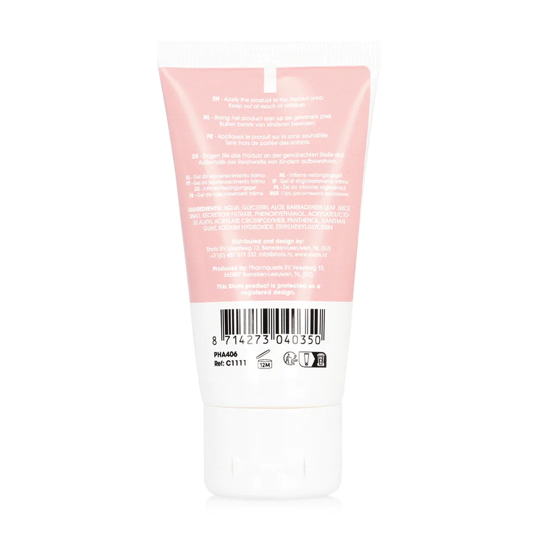 Intimate Rejuvenation Gel 1.7 fl.oz