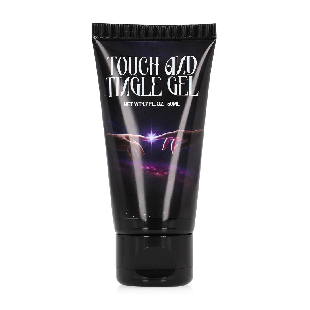 Touch and Tingle Sensation Gel 1.7 fl.oz Imagen principal del producto