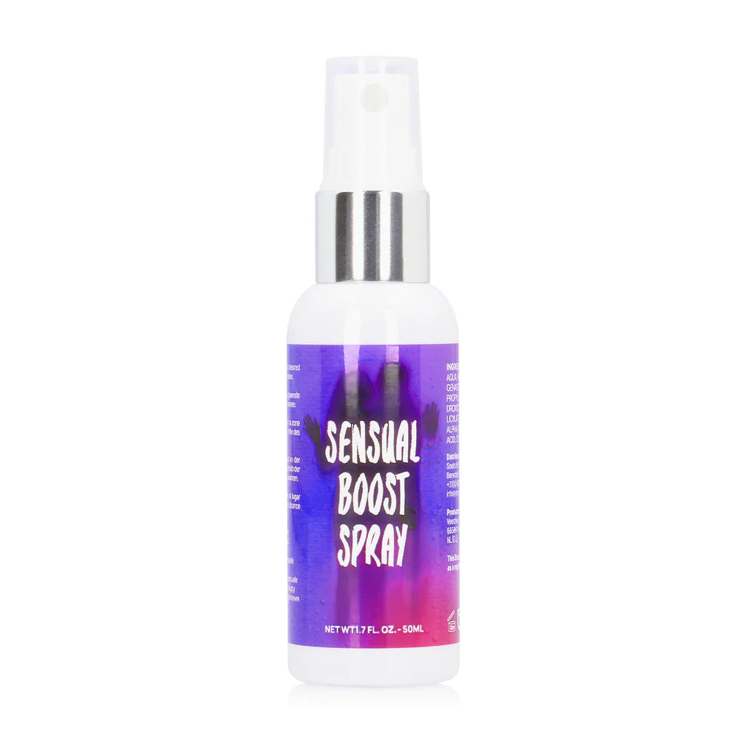 Sensual Boost Spray 1.7 fl.oz Imagen principal del producto