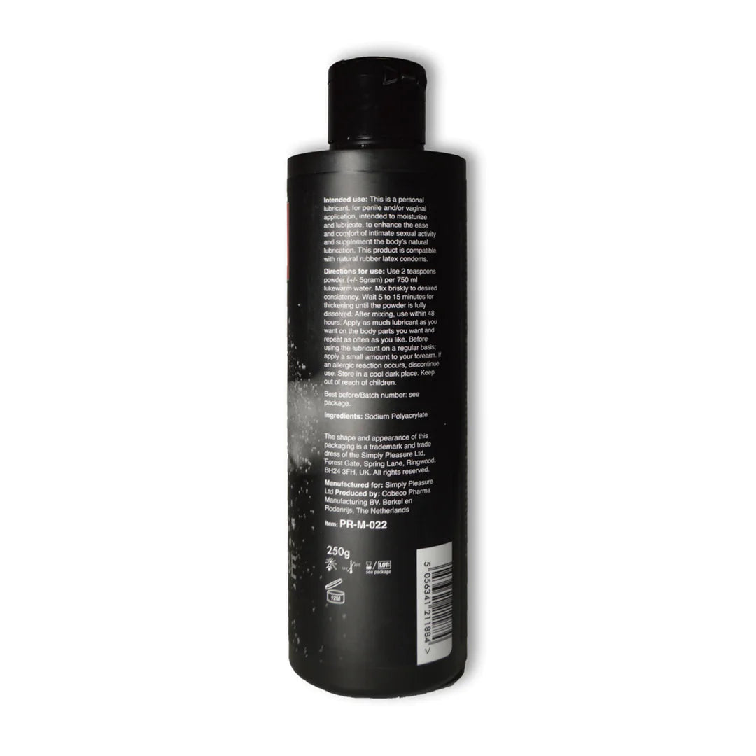 Prowler Red Polvo 8.8 fl oz Imagen secundaria del producto