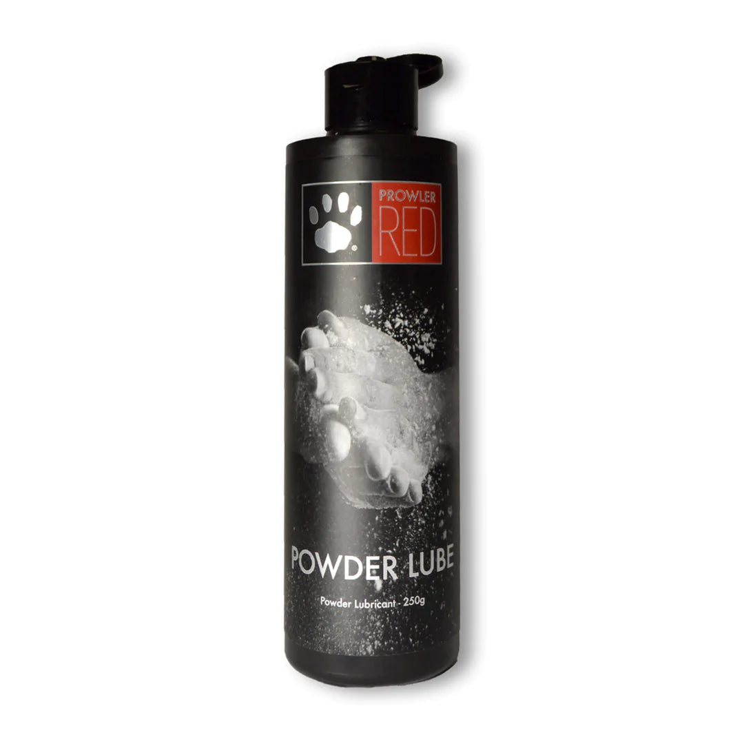 Prowler Red Powder 8.8fl  oz Imagen principal del producto
