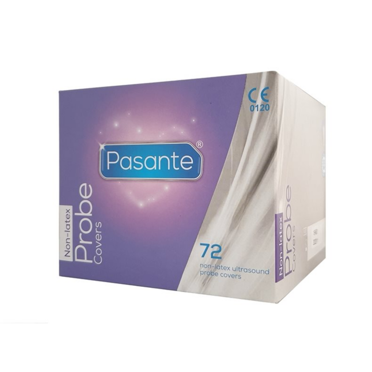 Pasante Non-Latex Probe Cover | WorldCondoms Imagen principal del producto