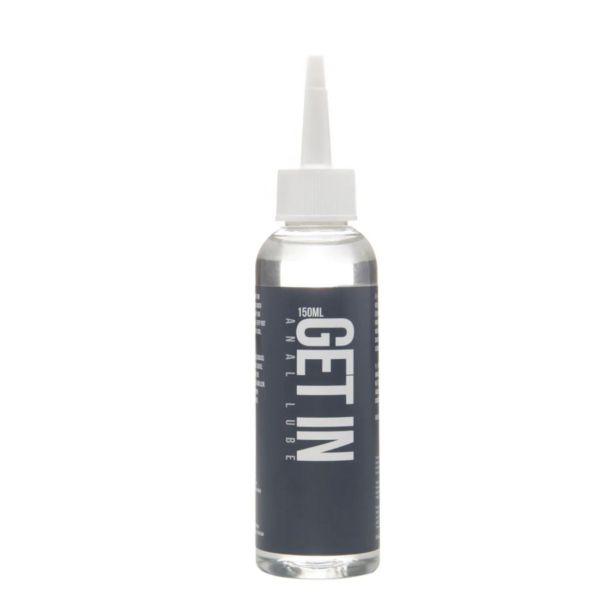 Pharmquests Get In Anal 5 fl oz Imagen principal del producto