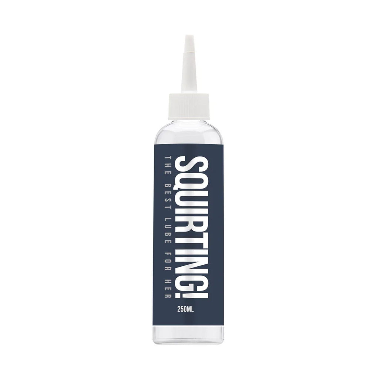 Pharmquests Squirting! Waterbased 9 fl oz