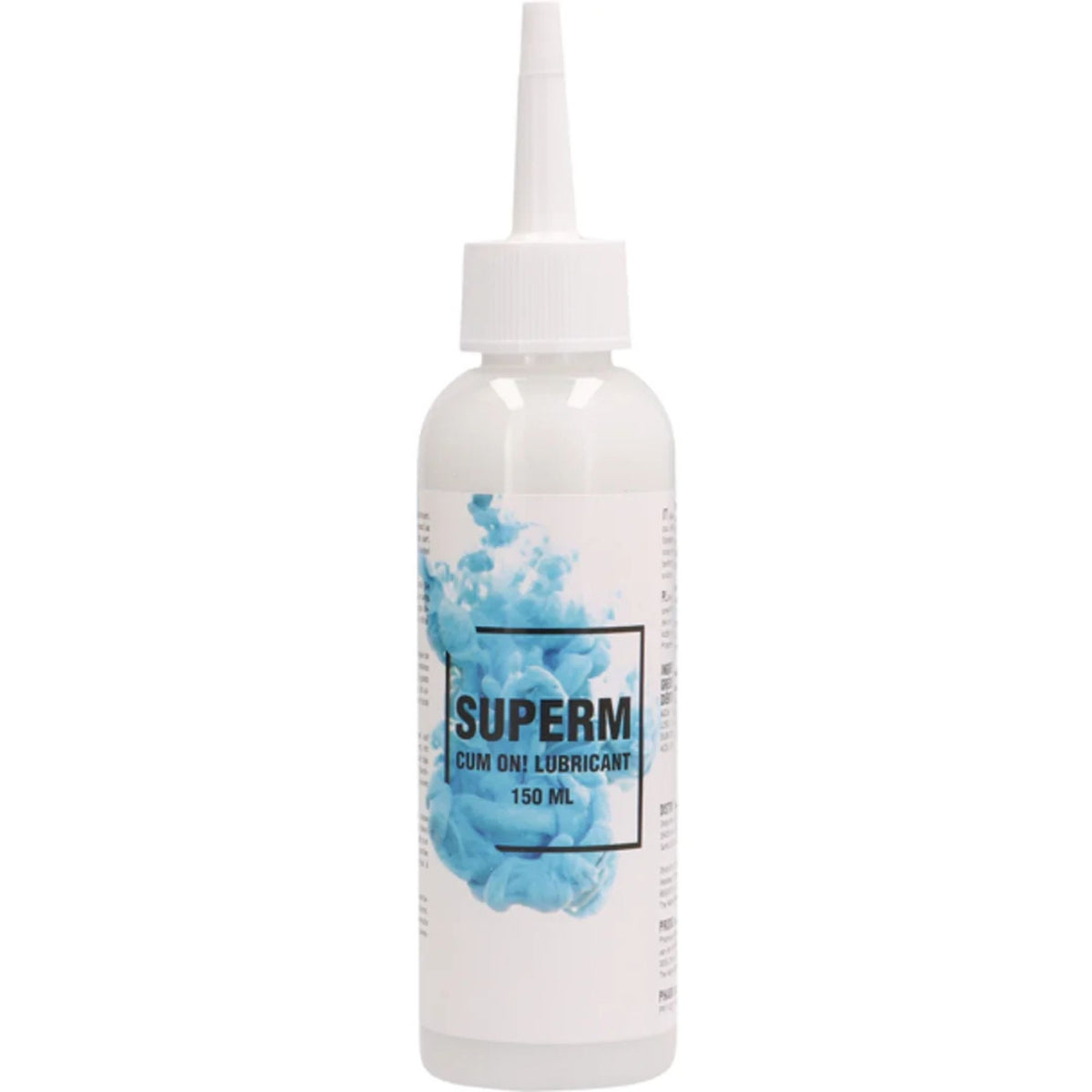 Pharmquests Superm Sperm 5 fl oz Imagen principal del producto
