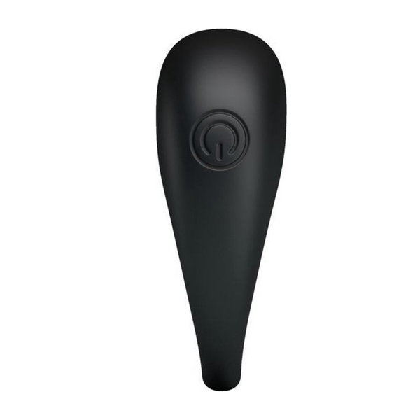 Pretty Love Trap Vibrating C-Ring | WorldCondoms