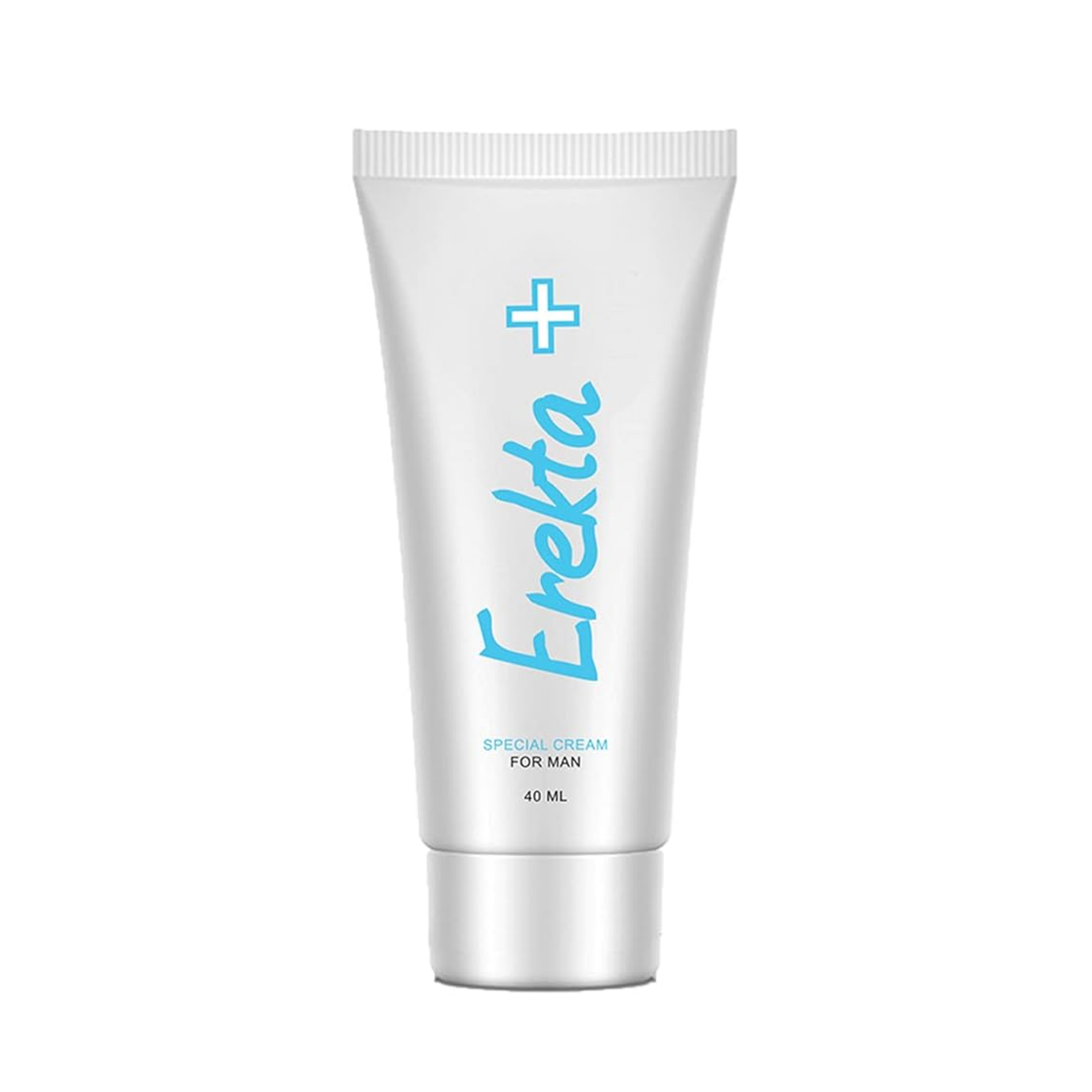 RUF Erecta+ Crema para la erección 40 ml Imagen secundaria del producto