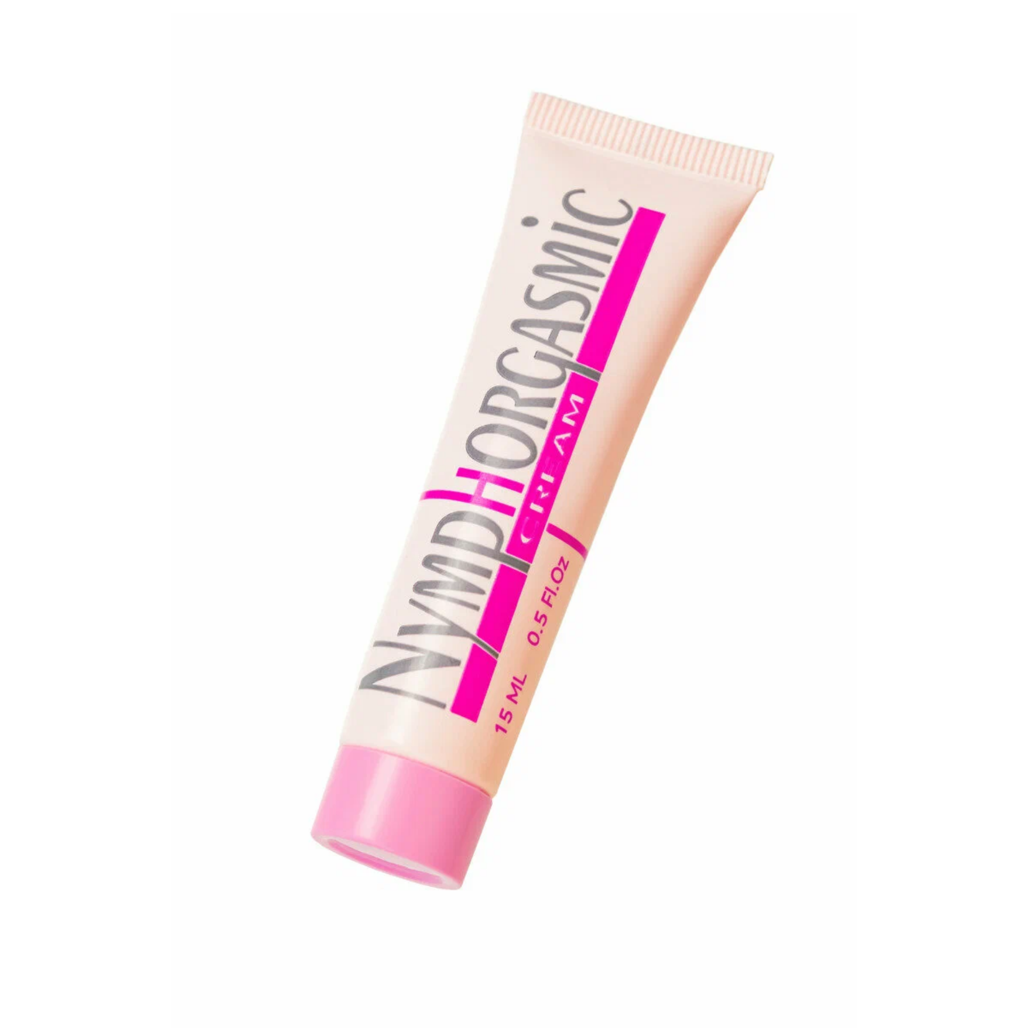 RUF Crema Nymphorgasmic 15 ml Imagen secundaria del producto