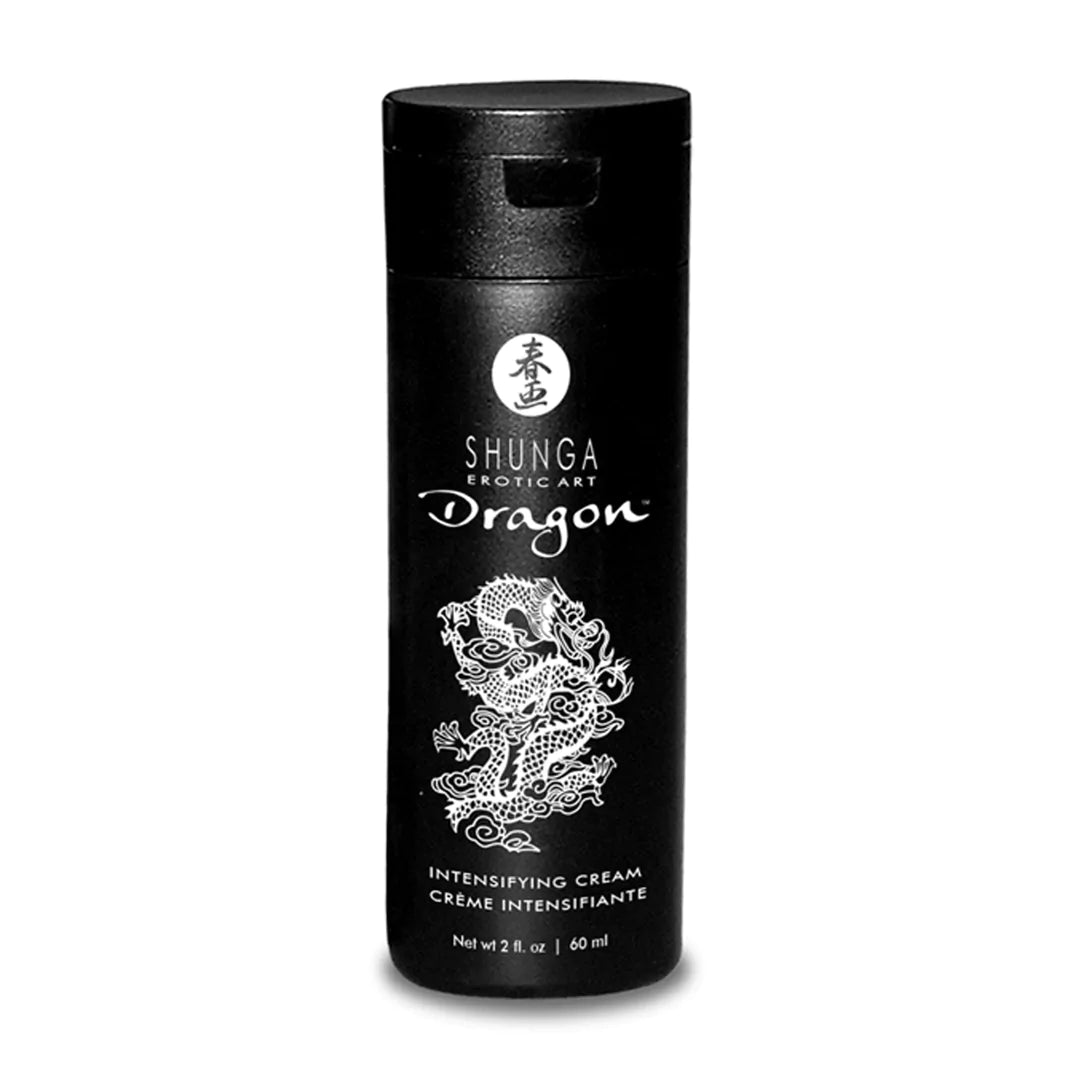 Shunga Dragon Intensifying Cream 2 fl.oz Imagen principal del producto