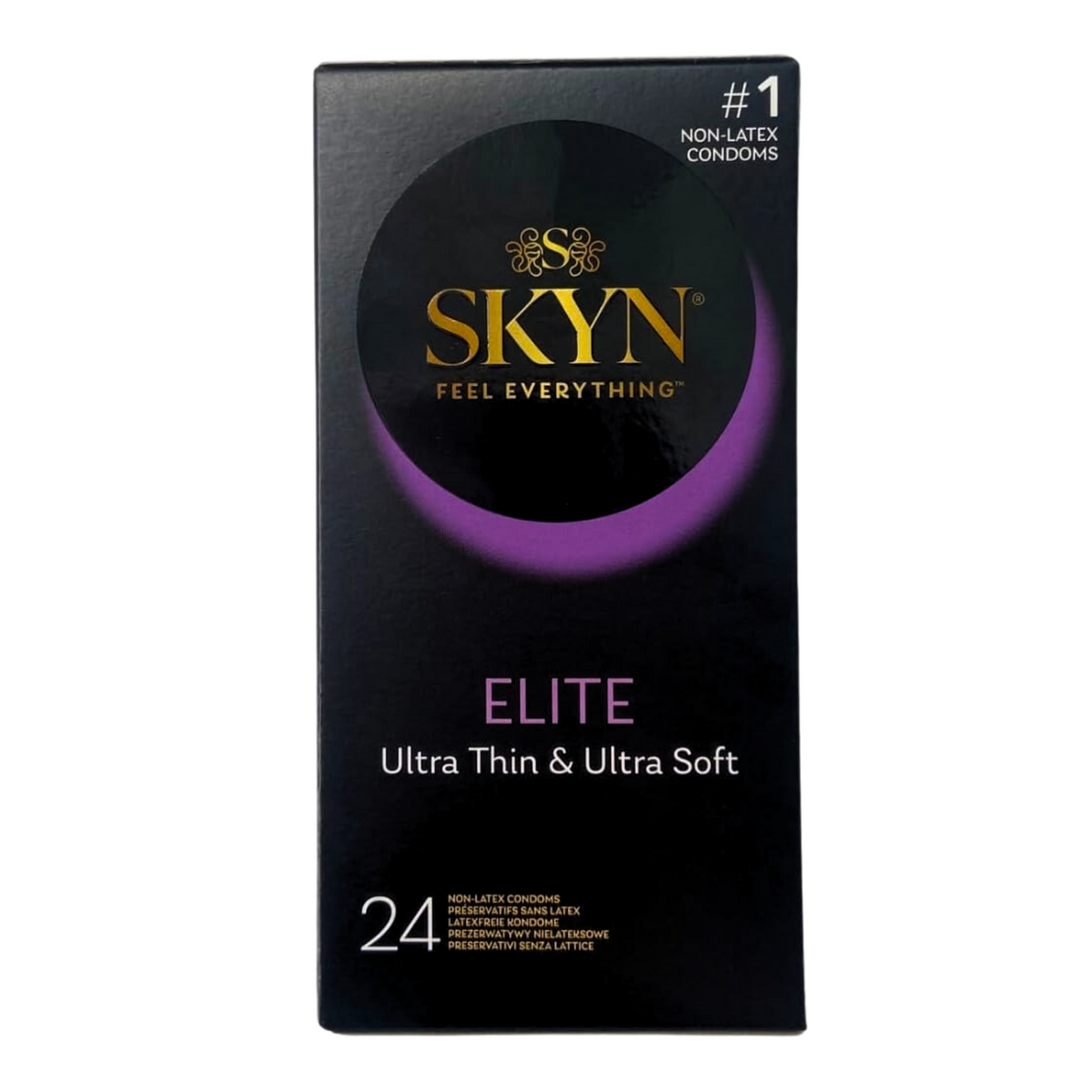 Paquete de 24 SKYN Elite Imagen principal del producto