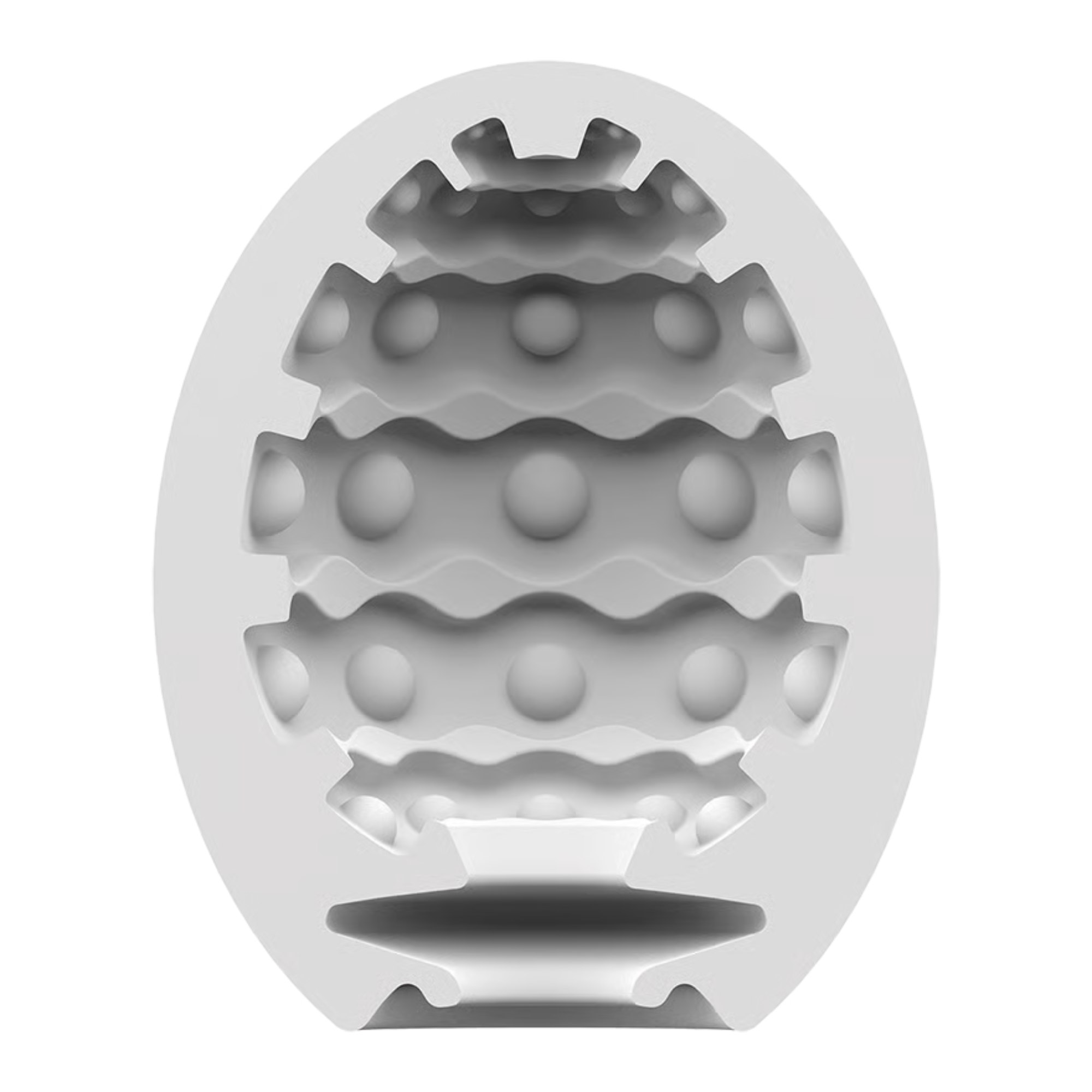 Satisfyer Masturbator Egg Bubble Imagen secundaria del producto