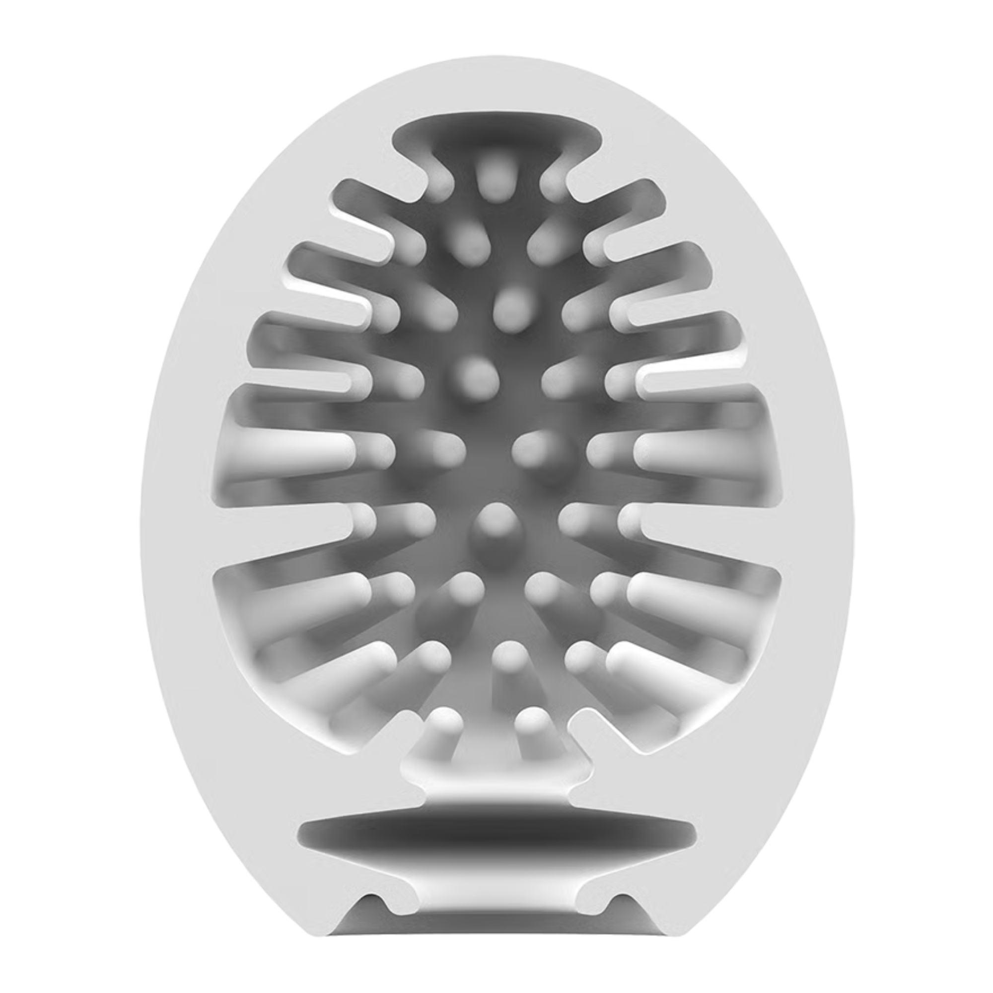 Satisfyer Masturbator Egg Naughty Imagen secundaria del producto