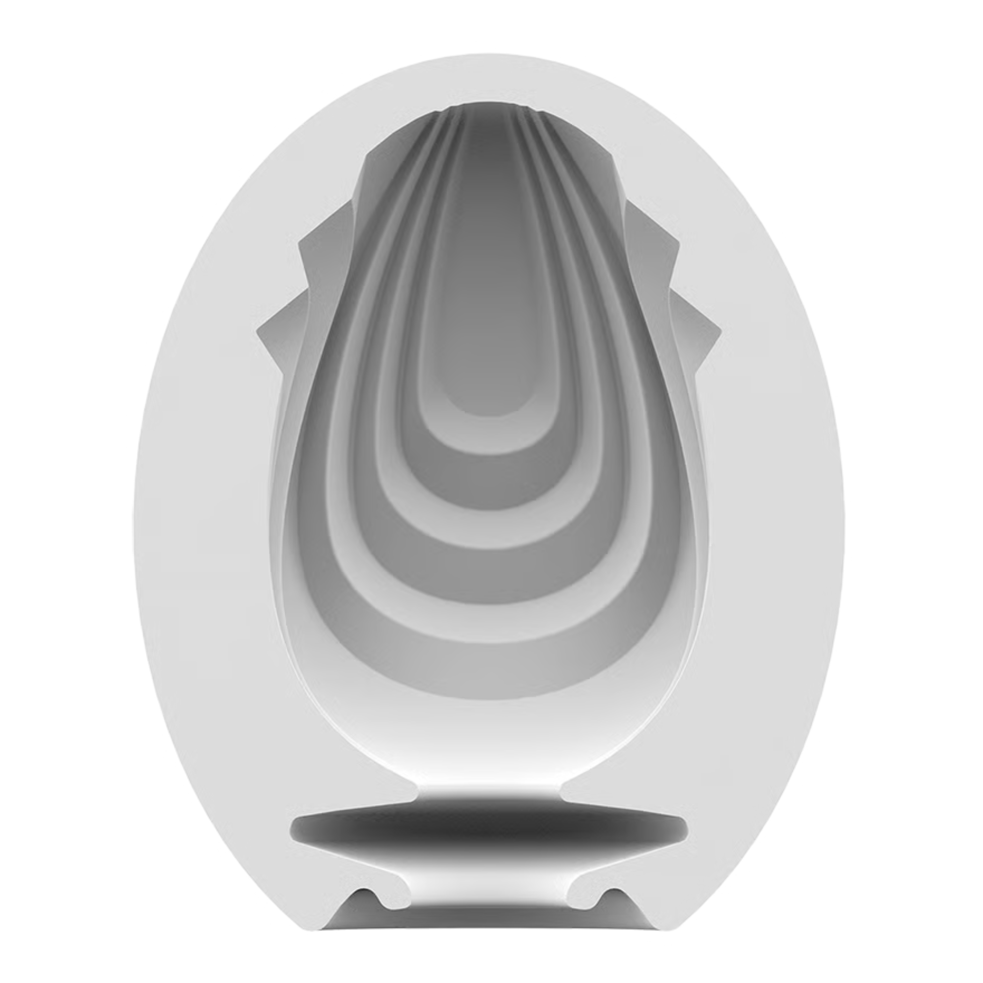 Satisfyer Masturbator Egg Savage Imagen secundaria del producto