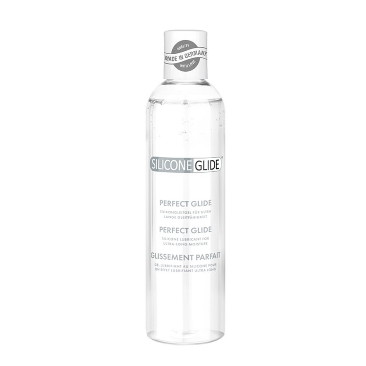 SiliconeGlide Perfect Glide 8.4 fl.oz