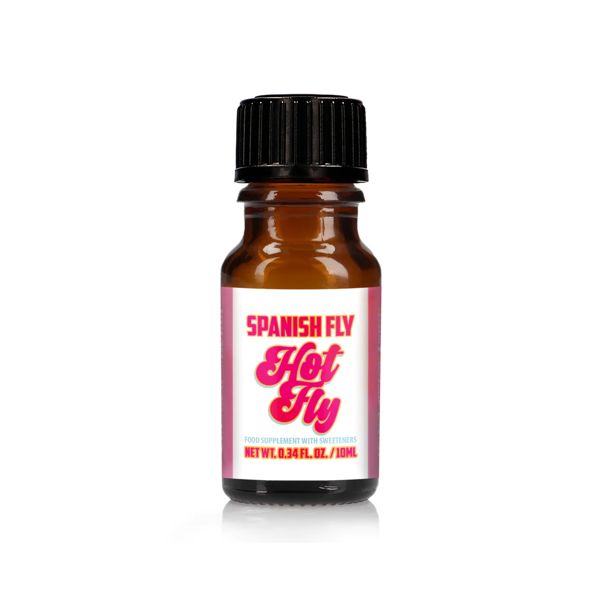 Spanish Fly Hot Fly Original 10 ml Imagen secundaria del producto