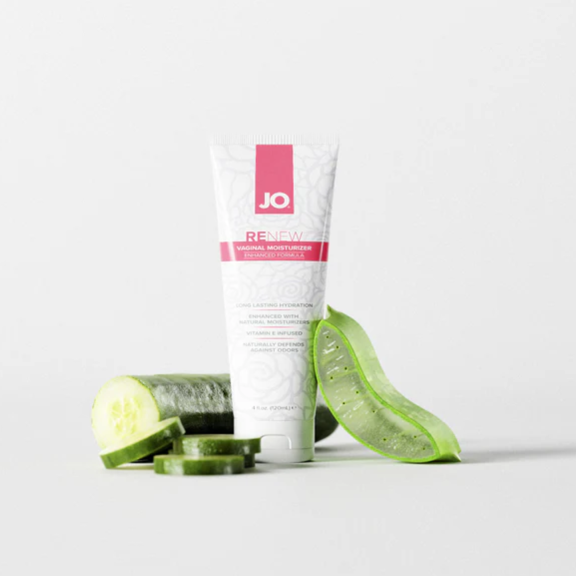 System JO Renew Vaginal Moisturizer 120ml Imagen secundaria del producto