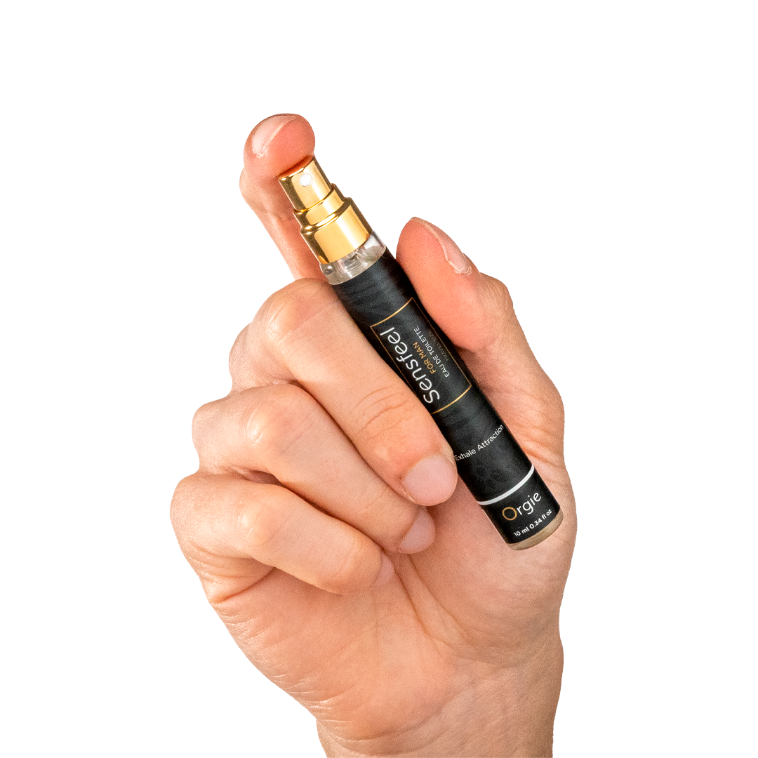 Orgie Sensfeel Perfume for Man