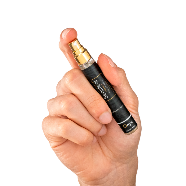 Orgie Sensfeel Perfume for Man
