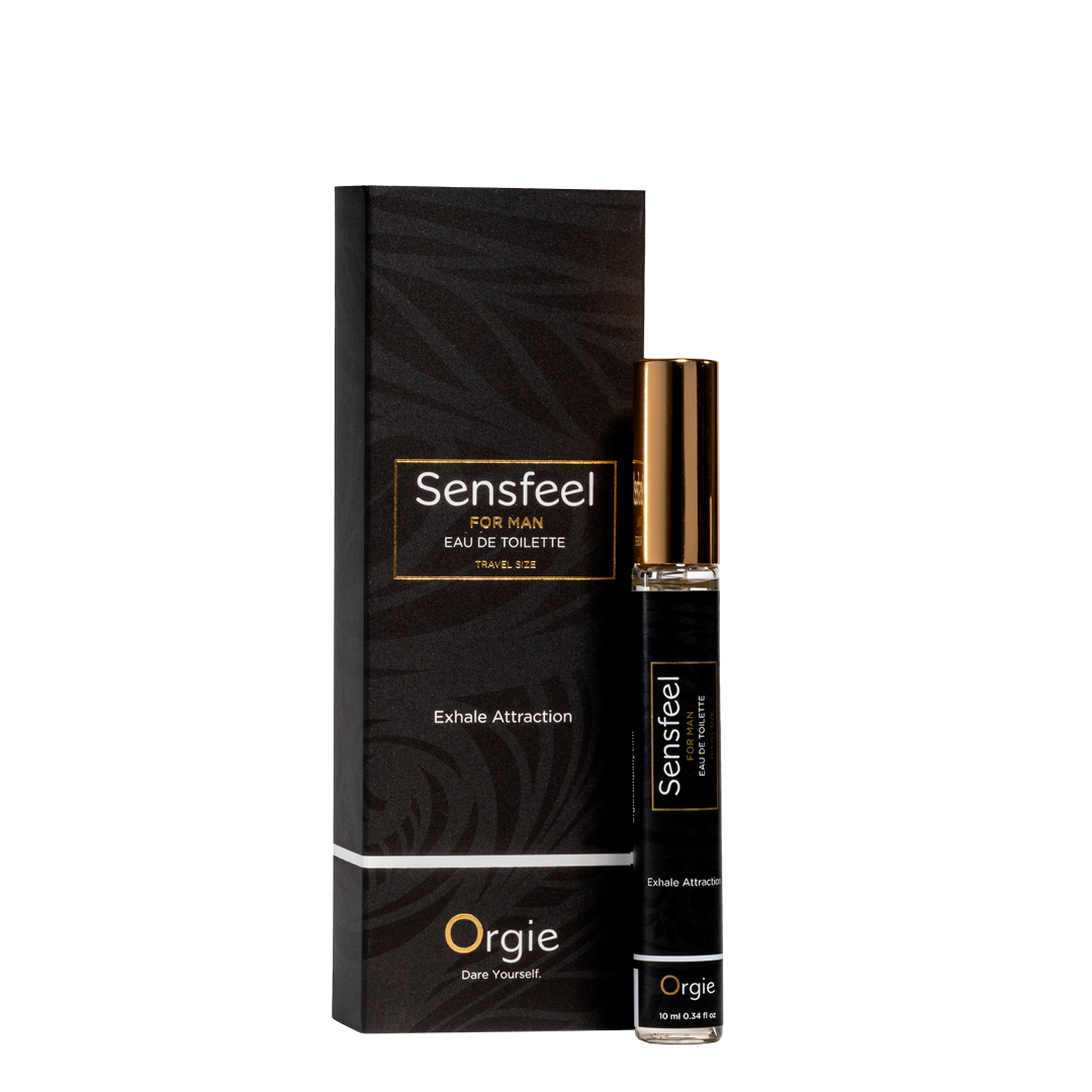 Orgie Sensfeel Perfume for Man