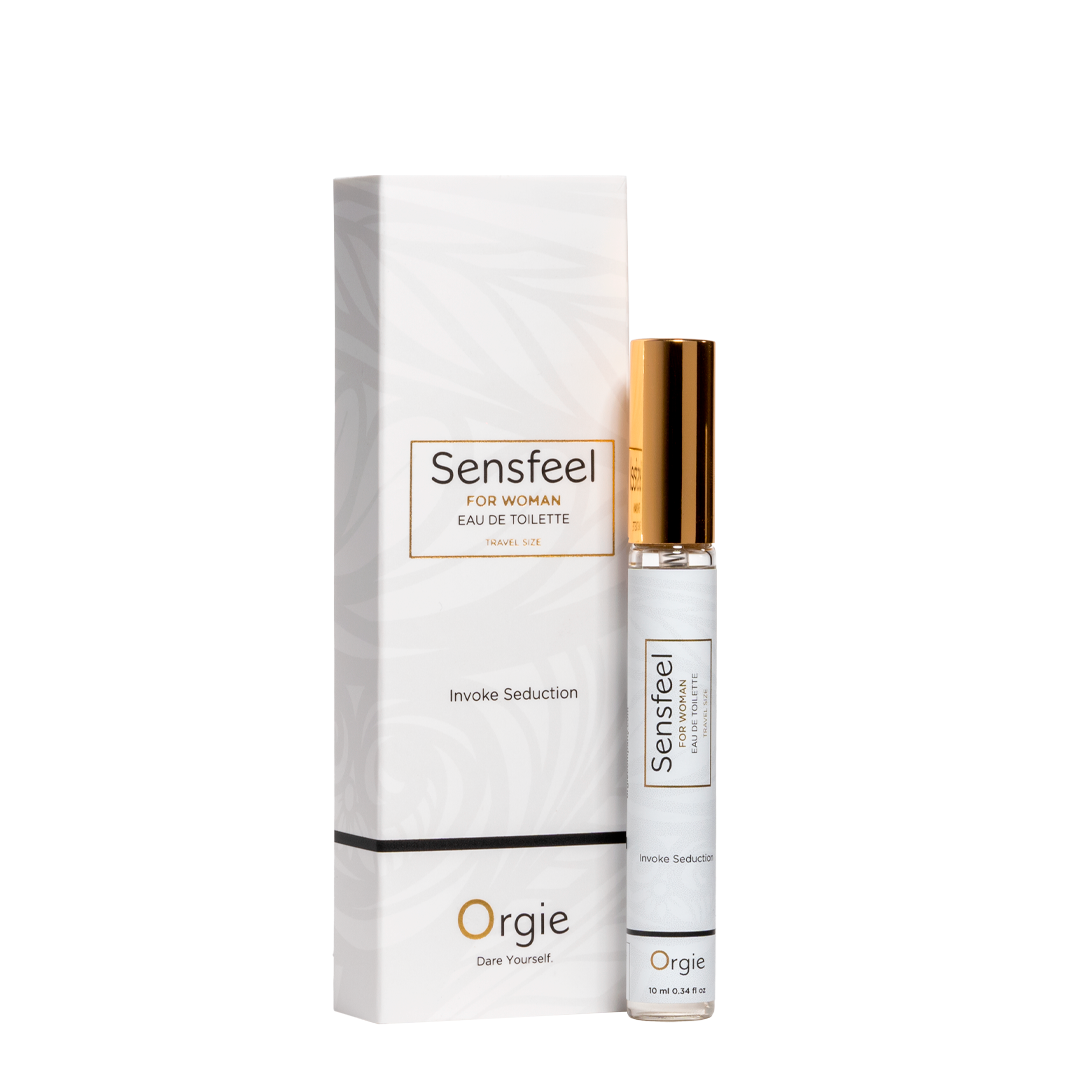 Orgie Sensfeel Perfume for Woman