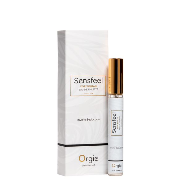 Orgie Sensfeel Perfume for Woman