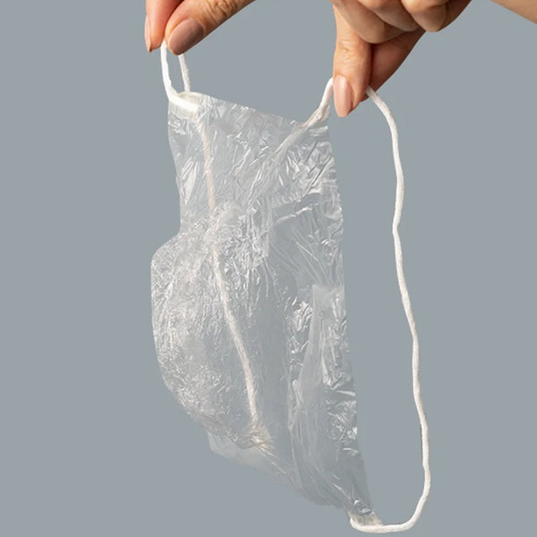 Uniq Oral Love Condoms Dental Dams