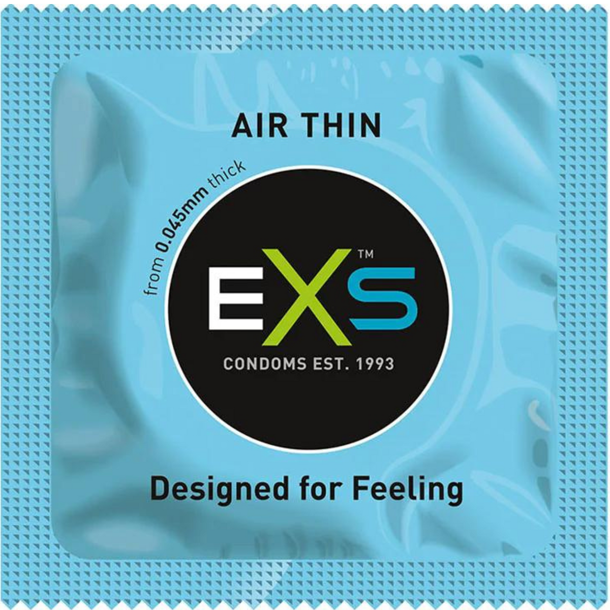 EXS Air Thin Imagen principal del producto