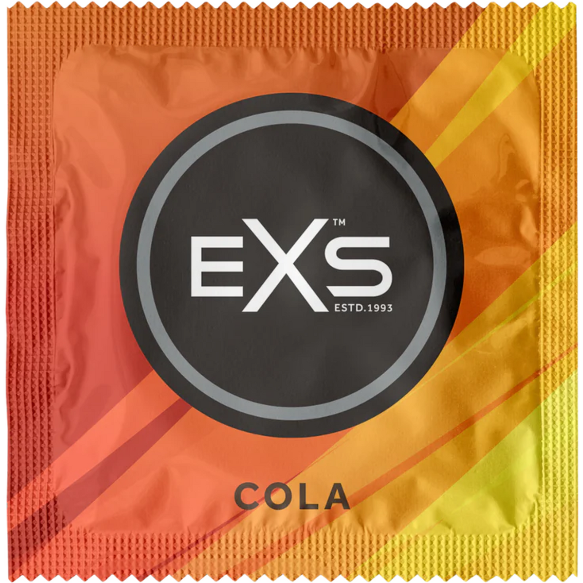 EXS Cola Imagen principal del producto